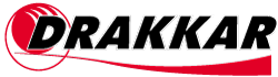 Drakkar, Logo